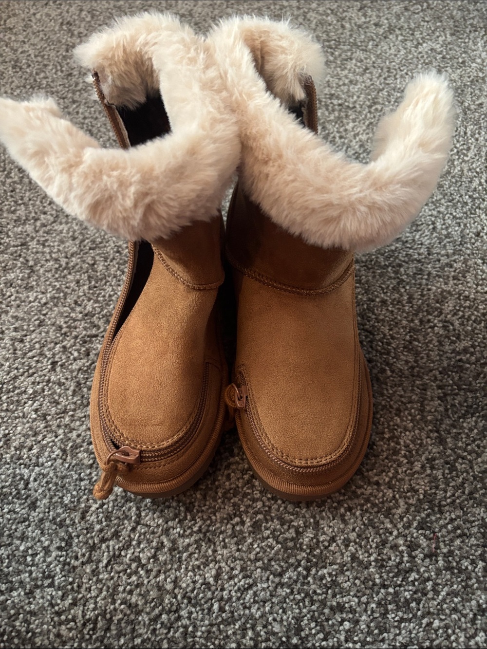 Billy boot - Picture 3 of 5